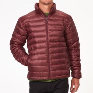 Marmot Zeus Mens Med Down Jacket